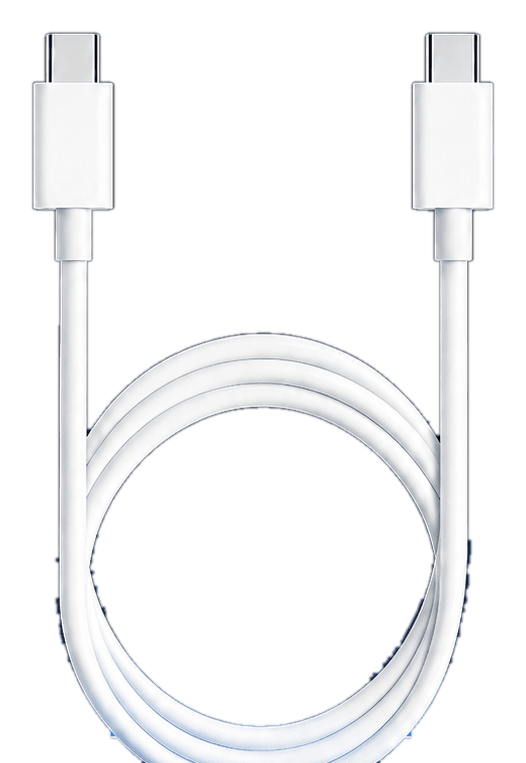 Cable USB-C a USB-C